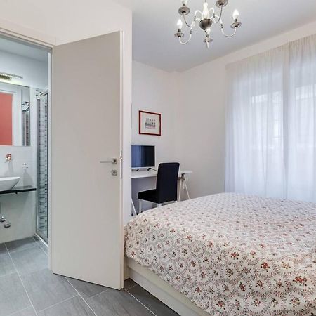 Av Domus Vatican St.Peter B&B Roma Exterior foto